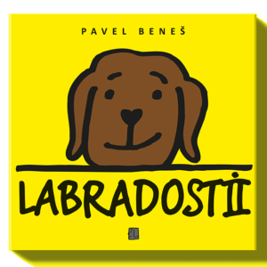 Dvakrát Labradosti 2