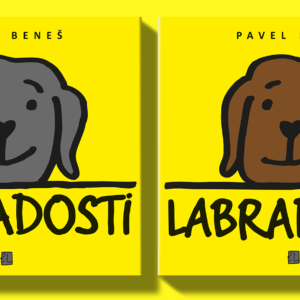 Labradosti 1 a 2