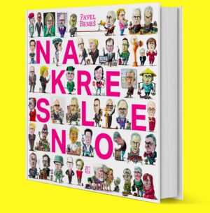 NAKRESLENO